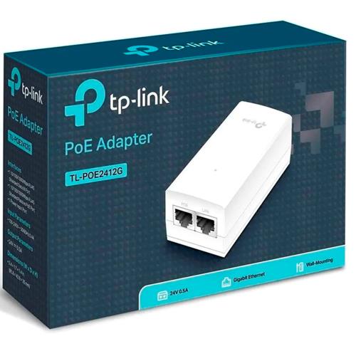 Switch & Hub / TP-LINK Switch & Hub